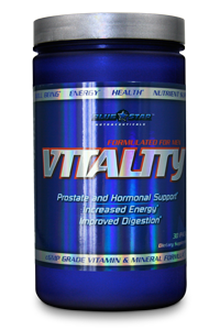 men's multivitamin