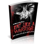 eat like a warrior cover