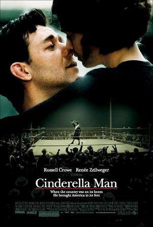 7 best movies - Cinderella Man