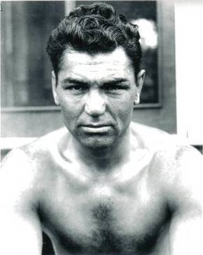 jack dempsey