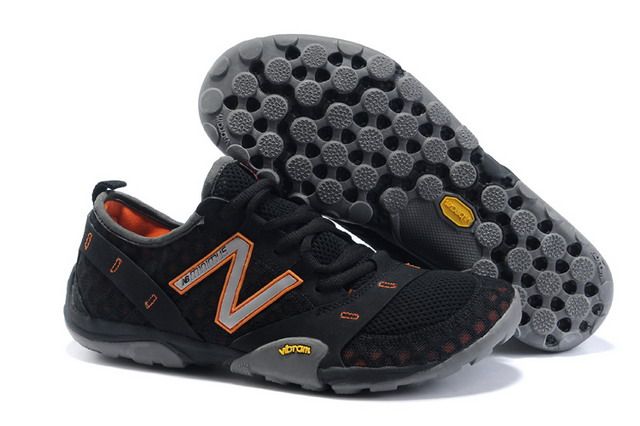 New Balance Minimus