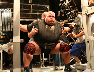 Powerlifting