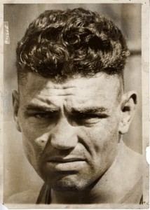 Jack Dempsey Fighter