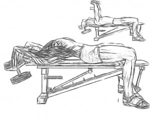Pullover exercise