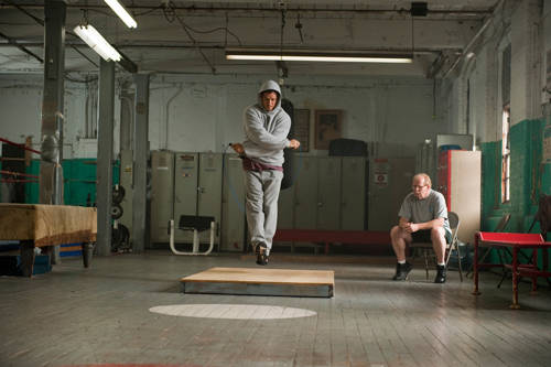 Mark Wahlberg The Fighter
