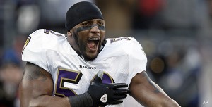 Ray Lewis