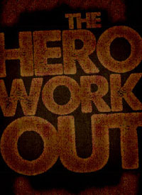 Hero Workout