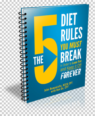 the5dietrules