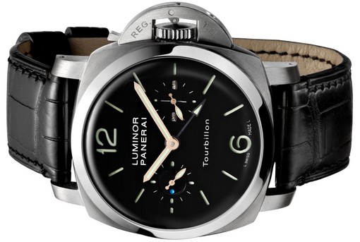 panerai watch