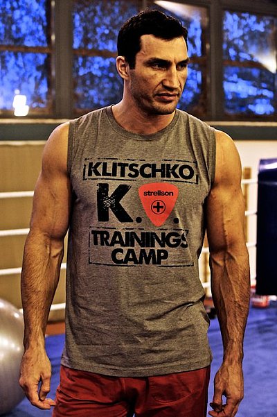 Wladimir