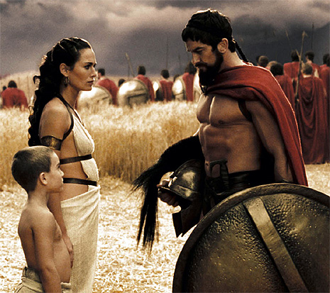 300 the movie